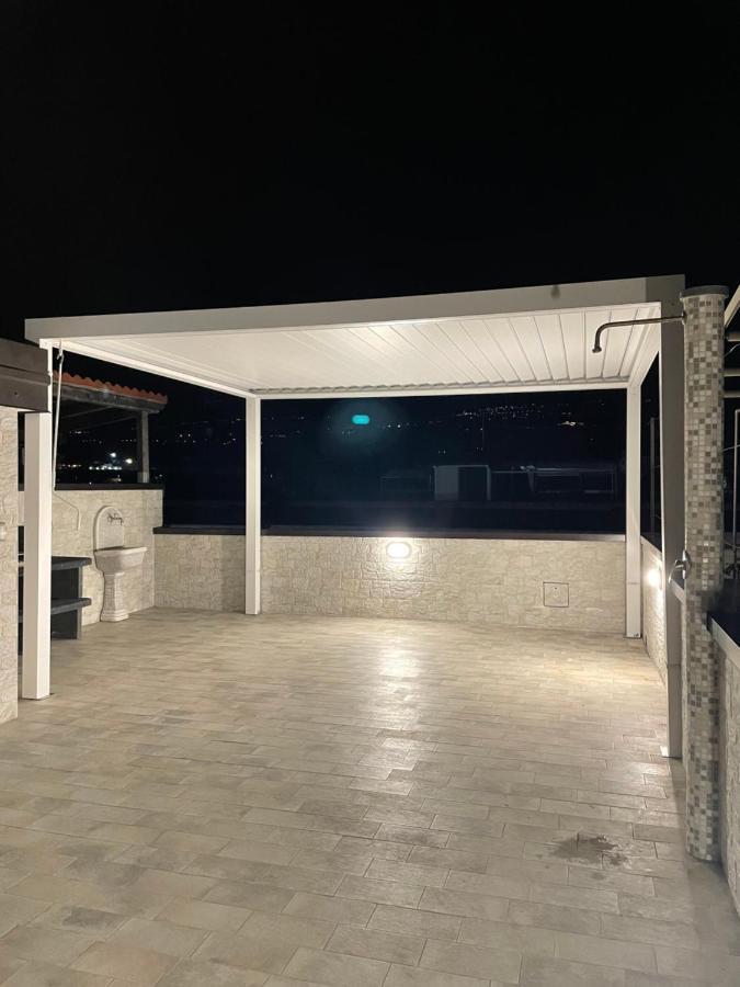Casa Vacanze Mascali Riposto Exterior foto