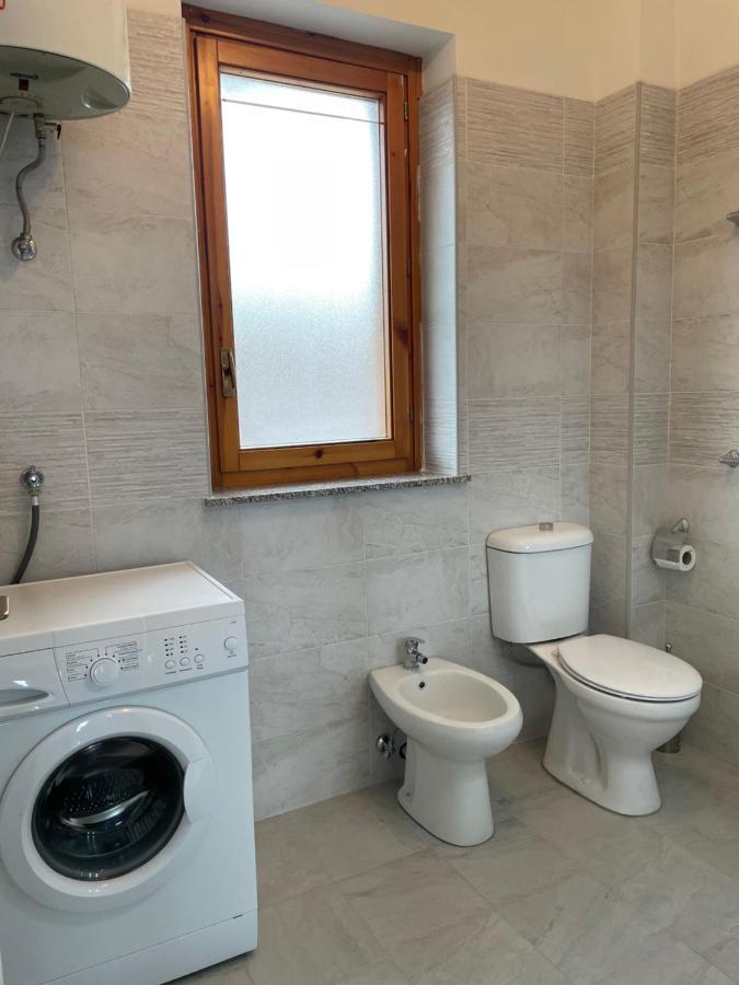 Casa Vacanze Mascali Riposto Exterior foto