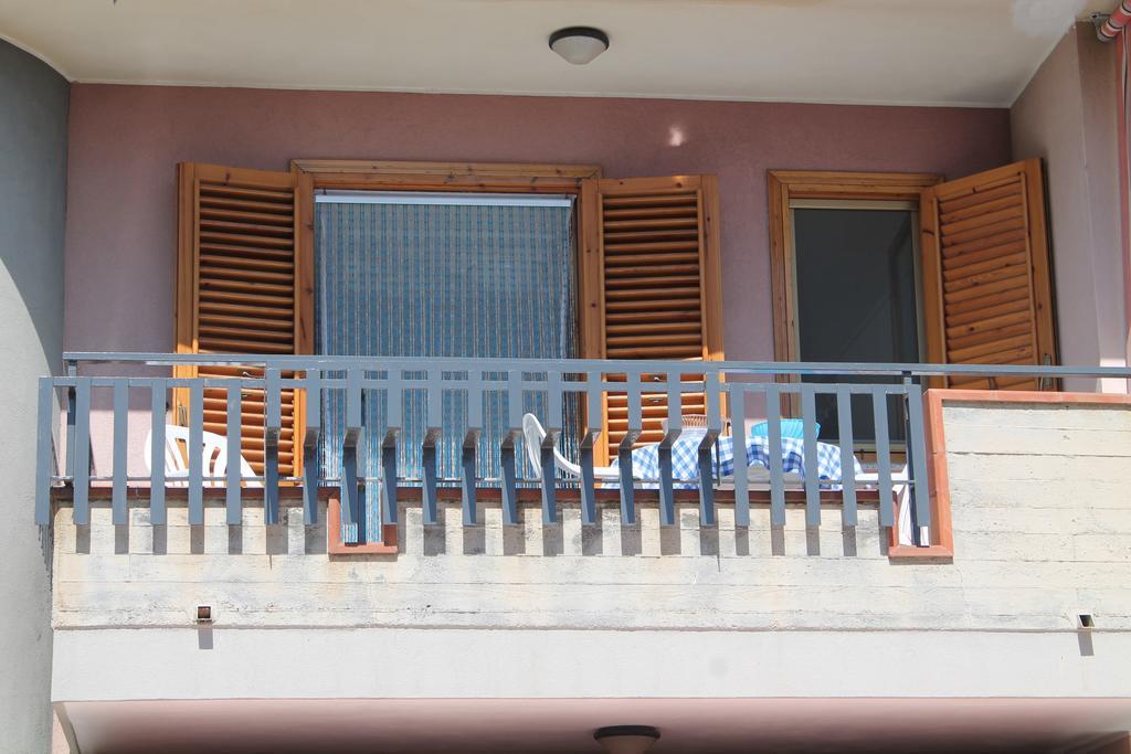 Casa Vacanze Mascali Riposto Quarto foto