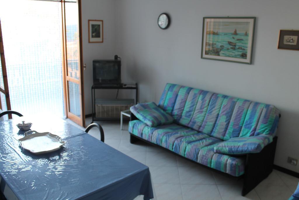 Casa Vacanze Mascali Riposto Exterior foto
